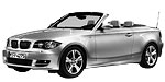 BMW E88 C3669 Fault Code