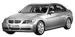 BMW E90 C3669 Fault Code