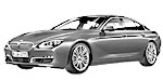 BMW F06 C3669 Fault Code