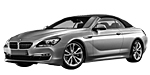 BMW F12 C3669 Fault Code